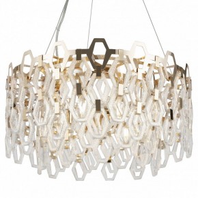 Подвесной светильник Maytoni Tissage MOD490PL-09G в Сысерти - sysert.mebel24.online | фото 2