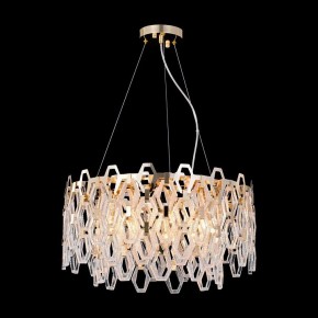 Подвесной светильник Maytoni Tissage MOD490PL-09G в Сысерти - sysert.mebel24.online | фото 4