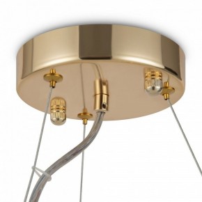 Подвесной светильник Maytoni Tissage MOD490PL-09G в Сысерти - sysert.mebel24.online | фото 7