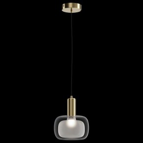 Подвесной светильник Maytoni Vision MOD411PL-01G в Сысерти - sysert.mebel24.online | фото 5