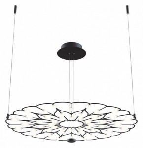 Подвесной светильник Maytoni Volare MOD037PL-L48B в Сысерти - sysert.mebel24.online | фото 3