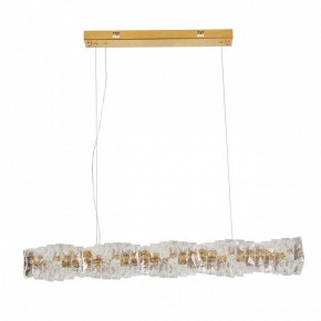Подвесной светильник MW-Light Гослар 19 498016901 в Сысерти - sysert.mebel24.online | фото 2
