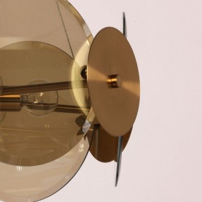 Подвесной светильник MW-Light Илоника 10 451013006 в Сысерти - sysert.mebel24.online | фото 6