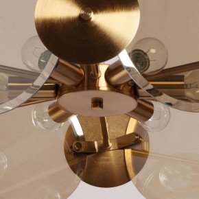 Подвесной светильник MW-Light Илоника 10 451013006 в Сысерти - sysert.mebel24.online | фото 7