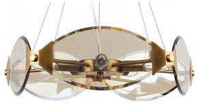 Подвесной светильник MW-Light Илоника 7 451012105 в Сысерти - sysert.mebel24.online | фото 2