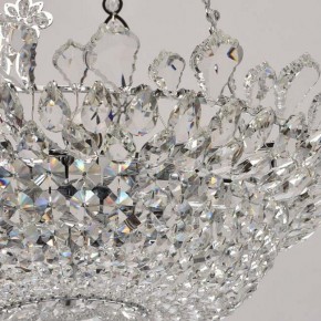 Подвесной светильник MW-Light Патриция 1 447010512 в Сысерти - sysert.mebel24.online | фото 12