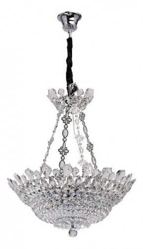 Подвесной светильник MW-Light Патриция 1 447010512 в Сысерти - sysert.mebel24.online | фото 2