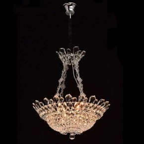 Подвесной светильник MW-Light Патриция 1 447010512 в Сысерти - sysert.mebel24.online | фото 8