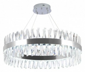 Подвесной светильник Natali Kovaltseva ALEXANDRIA LED LAMPS 81247 в Сысерти - sysert.mebel24.online | фото 3