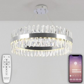 Подвесной светильник Natali Kovaltseva ALEXANDRIA LED LAMPS 81247 в Сысерти - sysert.mebel24.online | фото 4