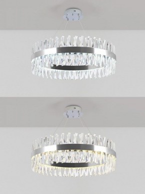 Подвесной светильник Natali Kovaltseva ALEXANDRIA LED LAMPS 81247 в Сысерти - sysert.mebel24.online | фото 5