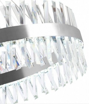 Подвесной светильник Natali Kovaltseva ALEXANDRIA LED LAMPS 81247 в Сысерти - sysert.mebel24.online | фото 8
