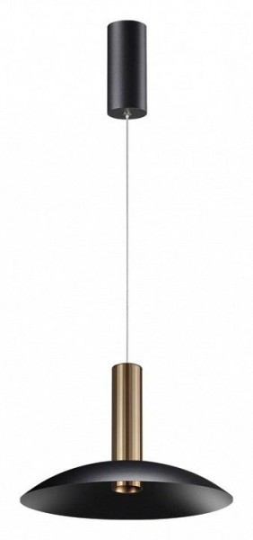 Подвесной светильник Novotech Alba 358986 в Сысерти - sysert.mebel24.online | фото 2