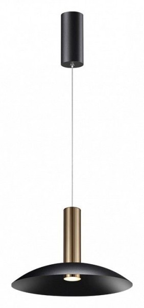 Подвесной светильник Novotech Alba 358986 в Сысерти - sysert.mebel24.online | фото 3