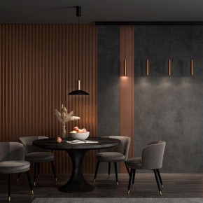 Подвесной светильник Novotech Alba 358986 в Сысерти - sysert.mebel24.online | фото 5