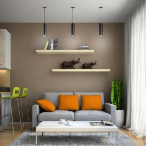 Подвесной светильник Novotech Arum 357691 в Сысерти - sysert.mebel24.online | фото 4