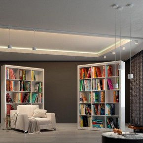 Подвесной светильник Novotech Bind 358793 в Сысерти - sysert.mebel24.online | фото 5