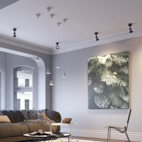 Подвесной светильник Novotech Compo 358385 в Сысерти - sysert.mebel24.online | фото 4