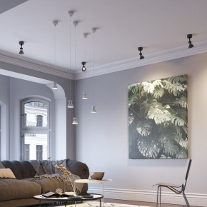Подвесной светильник Novotech Compo 358385 в Сысерти - sysert.mebel24.online | фото 5