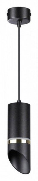 Подвесной светильник Novotech Delta 370909 в Сысерти - sysert.mebel24.online | фото 2