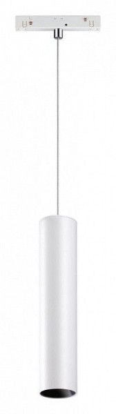 Подвесной светильник Novotech Flum 358427 в Сысерти - sysert.mebel24.online | фото 2