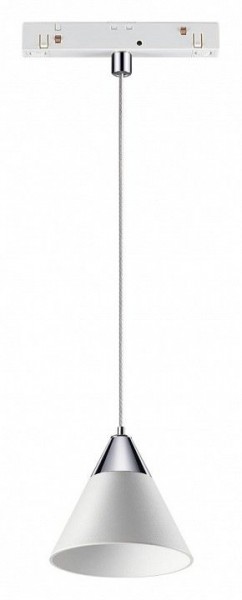 Подвесной светильник Novotech Flum 4 358406 в Сысерти - sysert.mebel24.online | фото 2