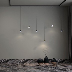 Подвесной светильник Novotech Garn 370821 в Сысерти - sysert.mebel24.online | фото 5
