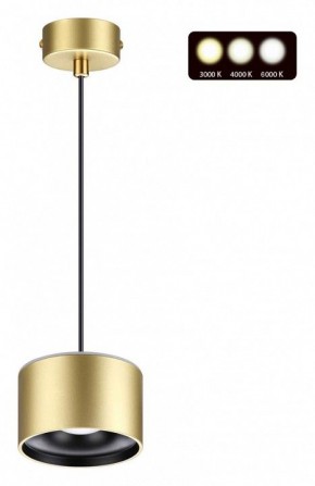Подвесной светильник Novotech Giro 358969 в Сысерти - sysert.mebel24.online | фото 2