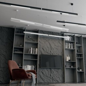 Подвесной светильник Novotech Iter 358871 в Сысерти - sysert.mebel24.online | фото 4
