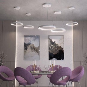 Подвесной светильник Novotech Iter 358960 в Сысерти - sysert.mebel24.online | фото 4