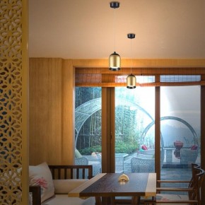 Подвесной светильник Novotech Kamp 358515 в Сысерти - sysert.mebel24.online | фото 5
