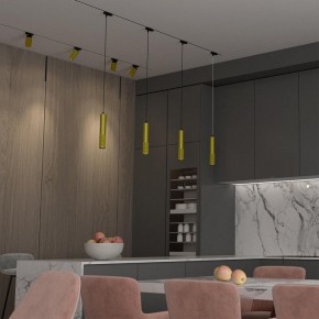 Подвесной светильник Novotech Mais 370771 в Сысерти - sysert.mebel24.online | фото 4