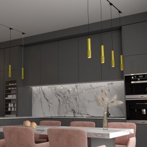 Подвесной светильник Novotech Mais LED 358503 в Сысерти - sysert.mebel24.online | фото 3