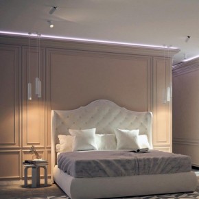 Подвесной светильник Novotech Mais LED 358511 в Сысерти - sysert.mebel24.online | фото 4