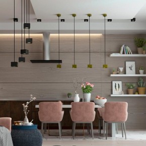 Подвесной светильник Novotech Patera 358672 в Сысерти - sysert.mebel24.online | фото 5