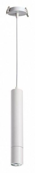 Подвесной светильник Novotech Pipe 370402 в Сысерти - sysert.mebel24.online | фото 2