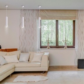 Подвесной светильник Novotech Pipe 370621 в Сысерти - sysert.mebel24.online | фото 3