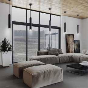 Подвесной светильник Novotech Pipe 370622 в Сысерти - sysert.mebel24.online | фото 3
