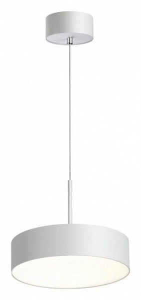 Подвесной светильник Novotech Prometa 358761 в Сысерти - sysert.mebel24.online | фото 2