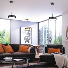 Подвесной светильник Novotech Prometa 358762 в Сысерти - sysert.mebel24.online | фото 5