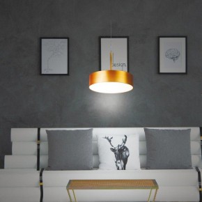 Подвесной светильник Novotech Prometa 358763 в Сысерти - sysert.mebel24.online | фото 5
