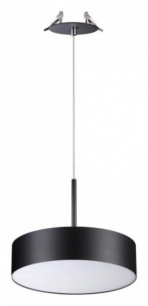 Подвесной светильник Novotech Prometa 358765 в Сысерти - sysert.mebel24.online | фото 2