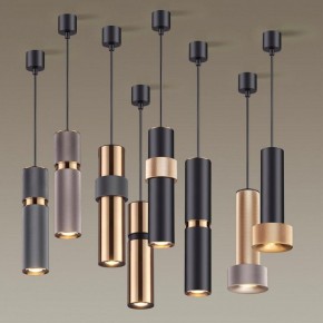 Подвесной светильник Odeon Light Afra 4742/5L в Сысерти - sysert.mebel24.online | фото 3