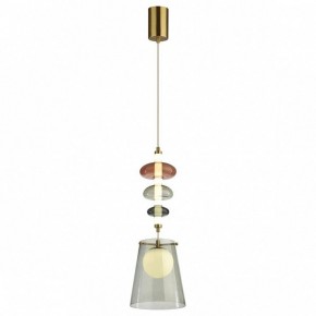 Подвесной светильник Odeon Light Amore 5411/18LB в Сысерти - sysert.mebel24.online | фото 2