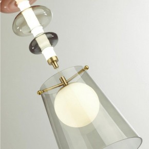 Подвесной светильник Odeon Light Amore 5411/18LB в Сысерти - sysert.mebel24.online | фото 7