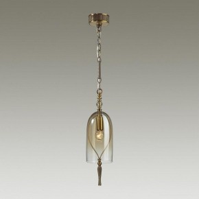 Подвесной светильник Odeon Light Bell 4892/1 в Сысерти - sysert.mebel24.online | фото 2