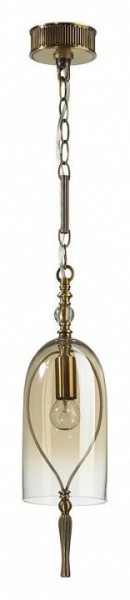 Подвесной светильник Odeon Light Bell 4892/1 в Сысерти - sysert.mebel24.online | фото 3