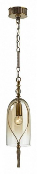 Подвесной светильник Odeon Light Bell 4892/1 в Сысерти - sysert.mebel24.online | фото 4