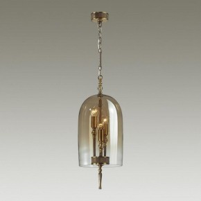 Подвесной светильник Odeon Light Bell 4892/3 в Сысерти - sysert.mebel24.online | фото 2