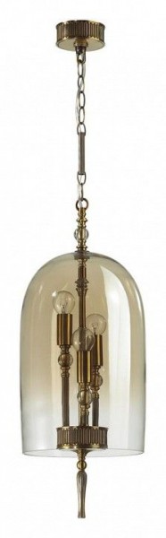 Подвесной светильник Odeon Light Bell 4892/3 в Сысерти - sysert.mebel24.online | фото 3